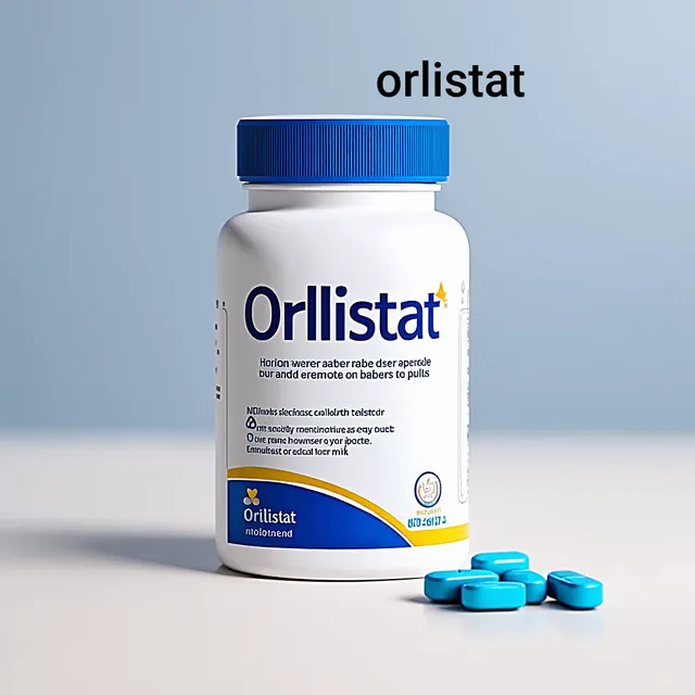 Orlistat salcobrand precio